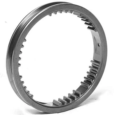 
Truck parts automatic transmission parts synchronizer gear ring 