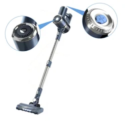 Самый популярный товар 2022 года высококачественный ручной беспроводной пылесос