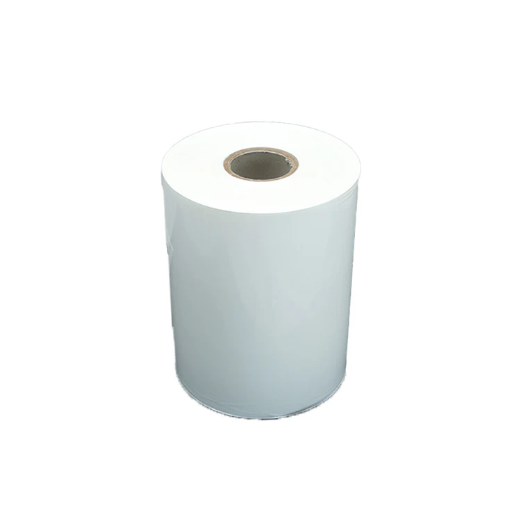 Ex-Factory Price High Quality BOPP Cold Lamination Film  Soft Touch PET Lamination Film