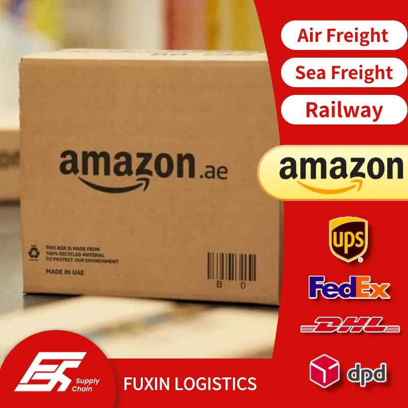 Door to Door Fuxin Express Cargo Trucking Express from Shenzhen China to RO Romania Shipping Cost Ali baba Express