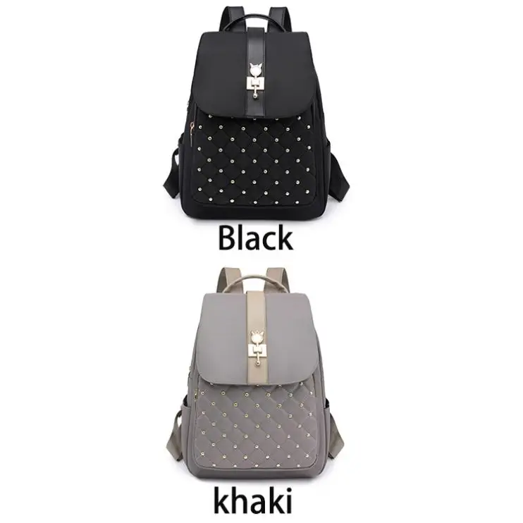Factory Direct Sales Reasonable Price Monogram Backpack