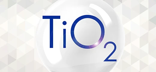 
nano tio2 desodorante 
