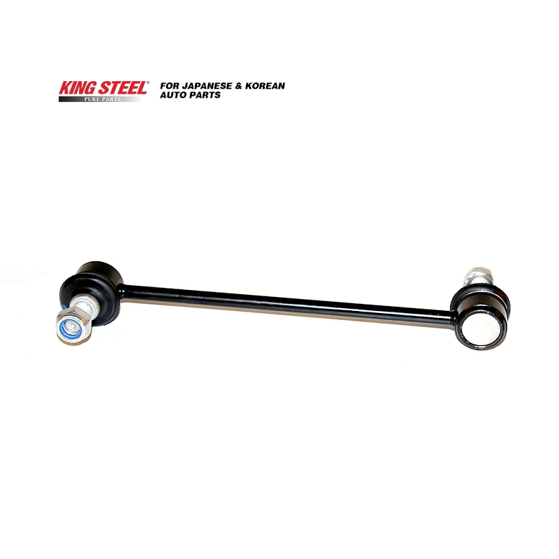 KINGSTEEL OEM 54830-2E100 54830-2E000 repuestos automotriz Spare Part Suspension Sway Bar Link Stabilizer Link For HYUNDAI