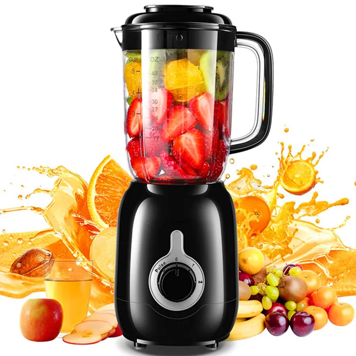 3 Speed High Power Professional grade Blender