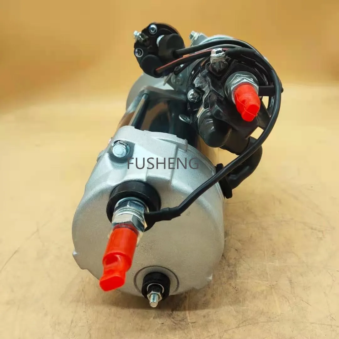 NEW 24V 12T NEW Starter Motor For Delco Series 39MT 80223708 1068552 3102767 5256414 10461758 10479276 10479291