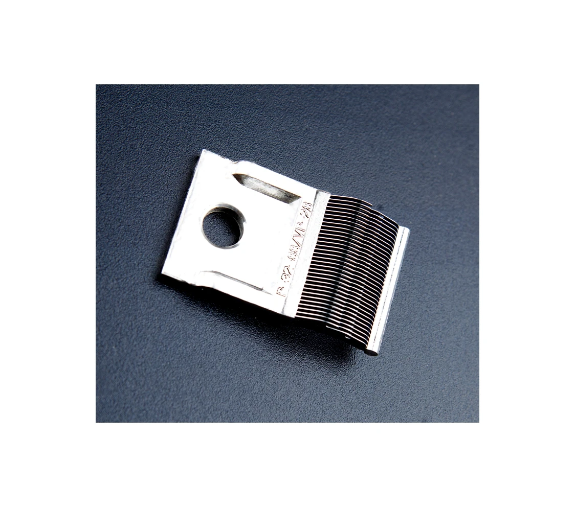 China professional manufacture durable material sinker needles for knitting machine P-32-88 VP-28