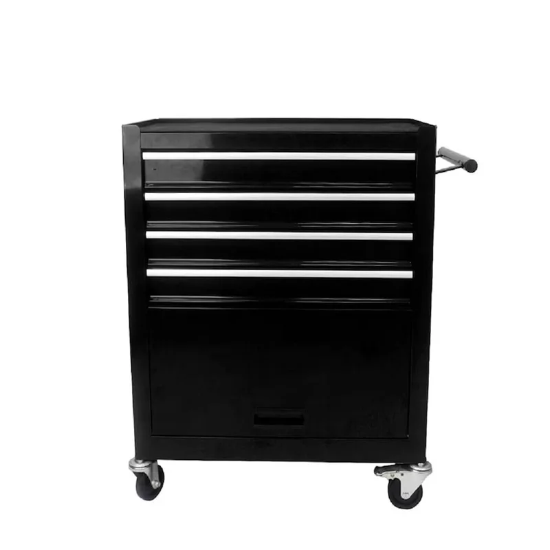Heavy Duty Mobile Metal Aluminum Stainless Steel Carbon Steel Rolling Tool Chest