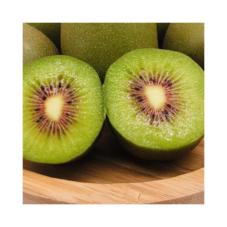 High Quality Kiwifruit Pure Nature Great Taste Kiwi Fruit Rich In Vc