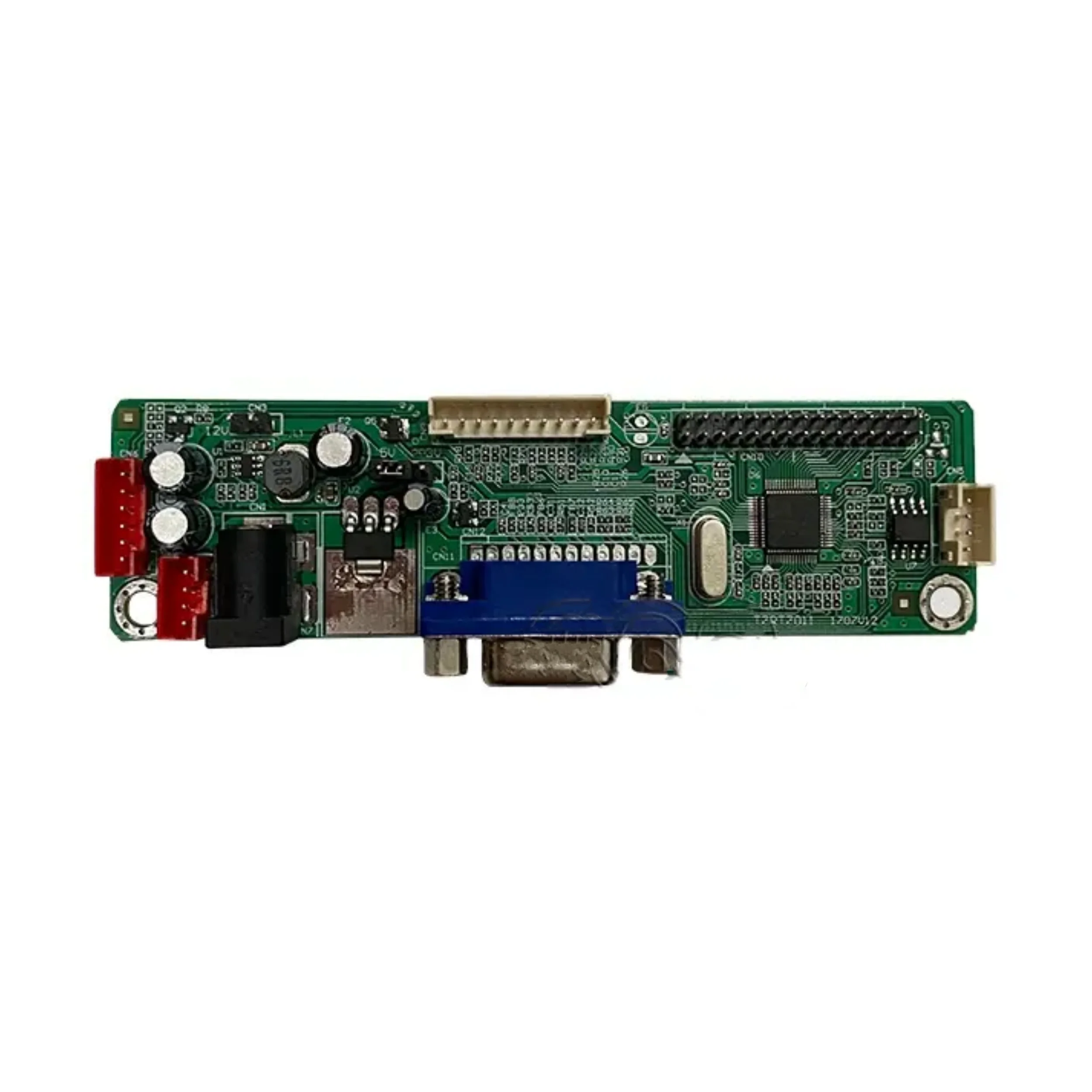 Игровой монитор Aparts VGA порт Разъем для контроллеров сенсорного экрана POG Запчасти продажи