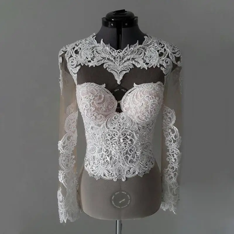 Hot Selling Wedding Jackets