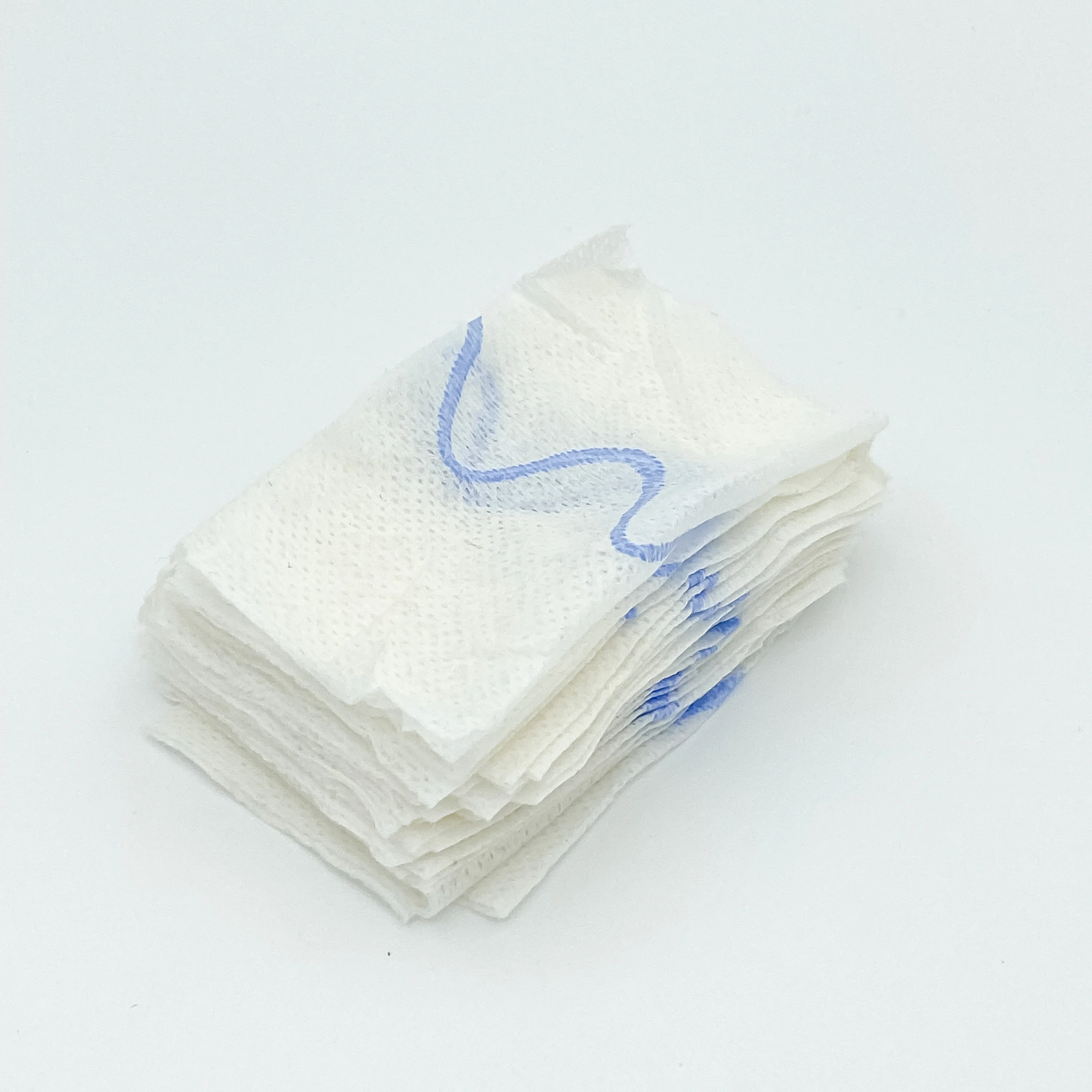 YD1100 Kaolin Z-Fold Tactical Gauze Hemostatic israeli kaolin gauze