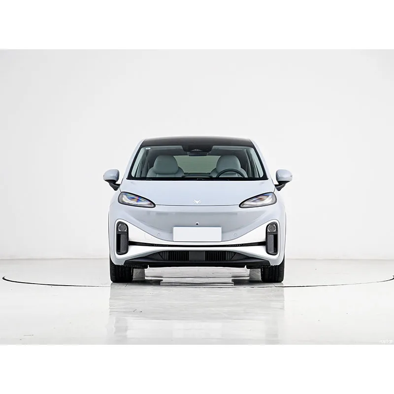 Factory Supplier Arcfox koala S Pure Electric Vehicle Long Range 500KM New Energy Vehicle for Adults New EV Car