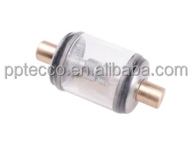 GXH30 Spark Gap Tubes 0.50KV-12KV High Energy Ignition Switches 30KA Discharge Tube for Turbine Engine Ignition Circuits