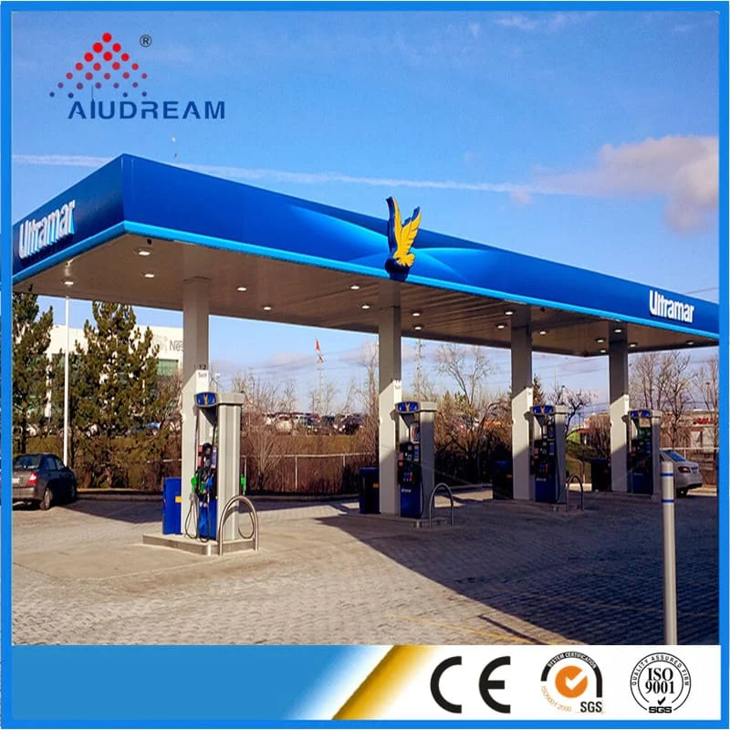 Алюминиевая композитная панель Alucobond acp