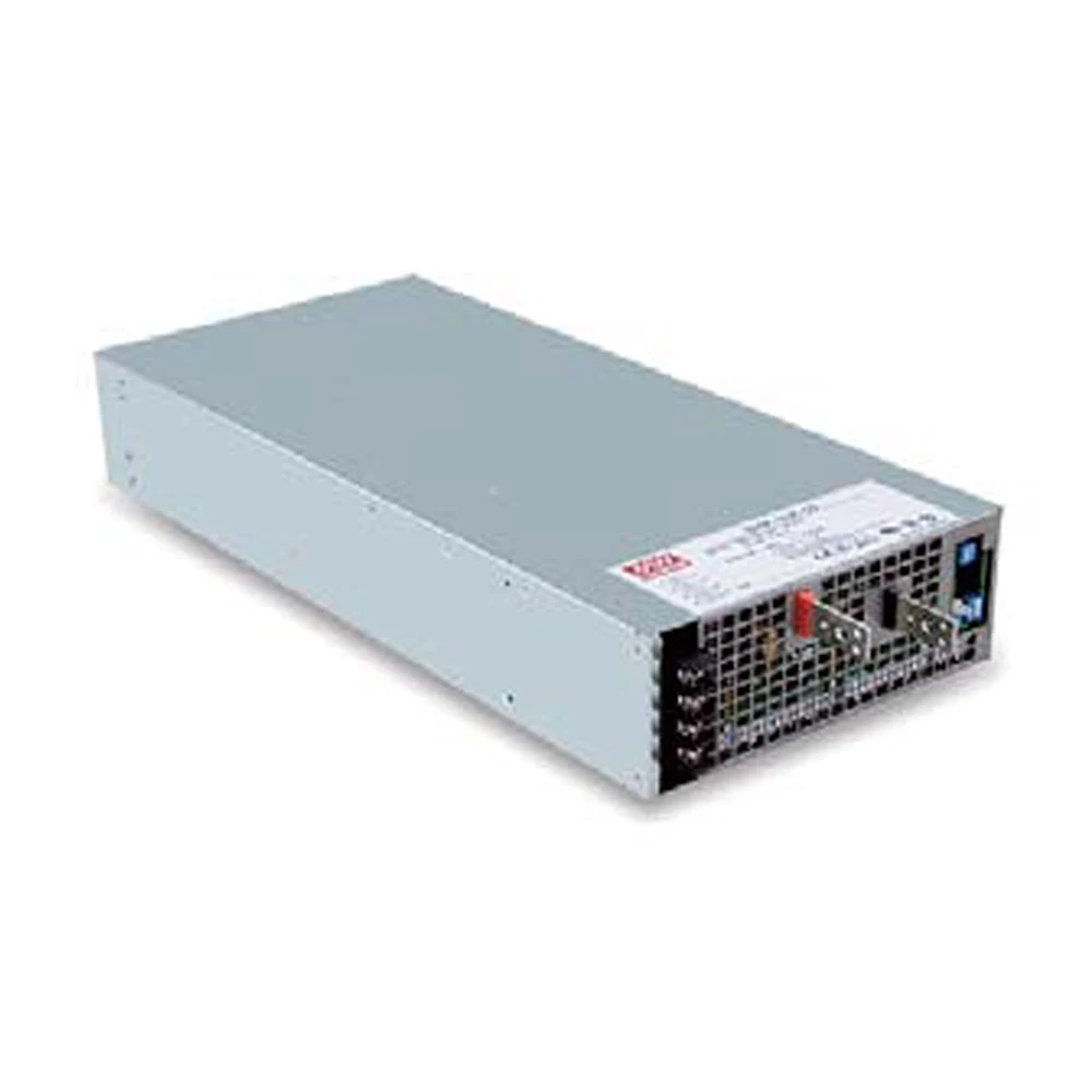 SHP-10K-230 PFC 10K W 230V AC-DC MEAN WELL parallel PV MAX 40KW high efficiency digital  SWITCHING laser power supply