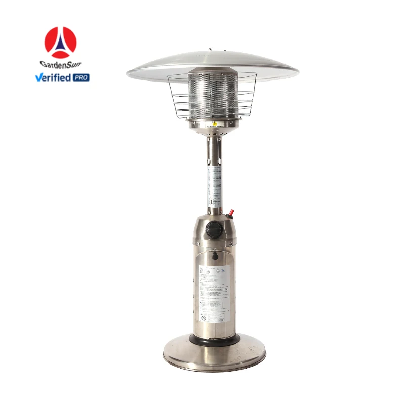 Low Price Table Top Outdoor Patio Heater