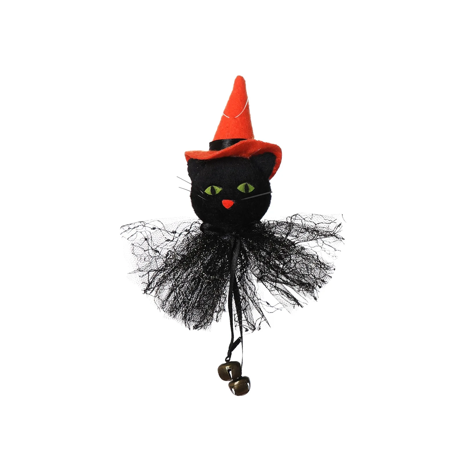 New Halloween Pendant Pumpkin Witch Scary Ghost Halloween Hanger Halloween Decorations