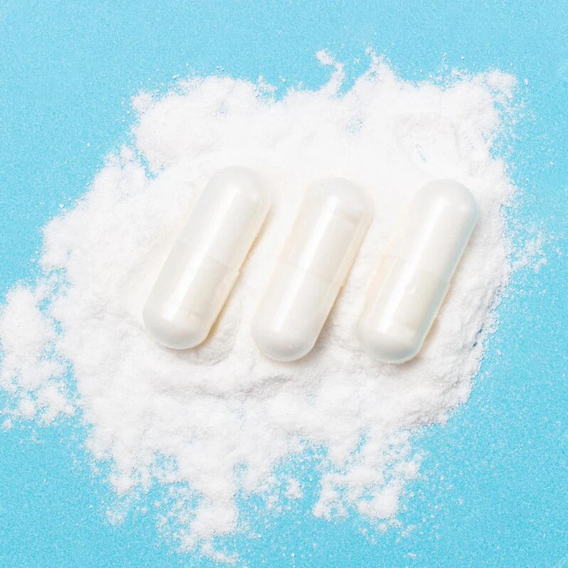 Hot Sale Factory Supply Antioxidant Protection and Immune Support Acai Berry Extract Vegan Capsules For Men And Women