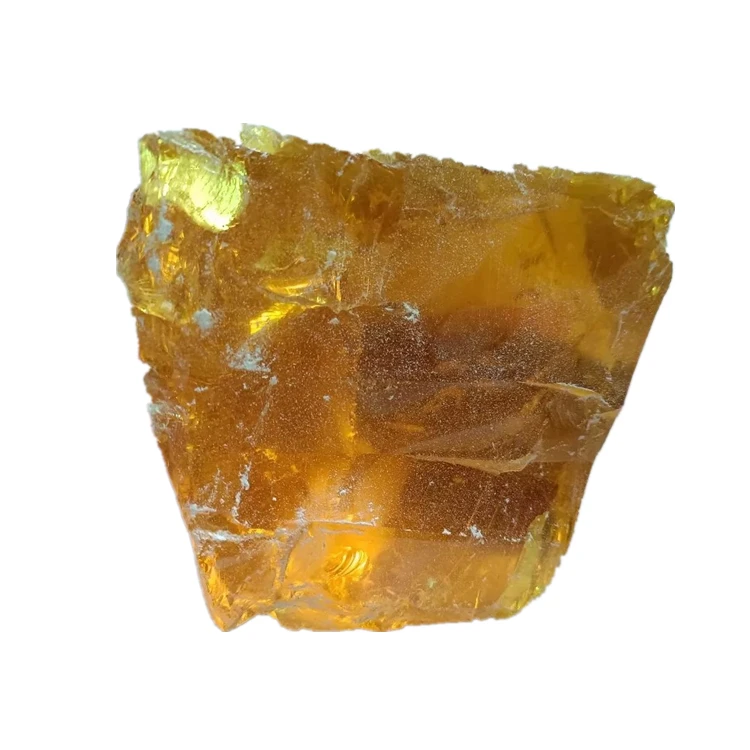 WW grade 95% purity gum rosin export colophony