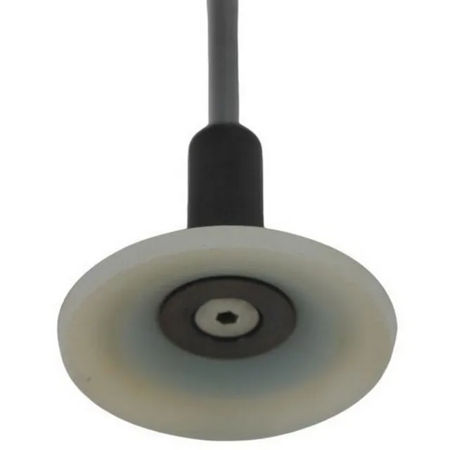 High Performance 3.0 Kgs Handy Straight Air Pneumatic 50mm Suction Cup Sucking Vacuum Lifter Wand