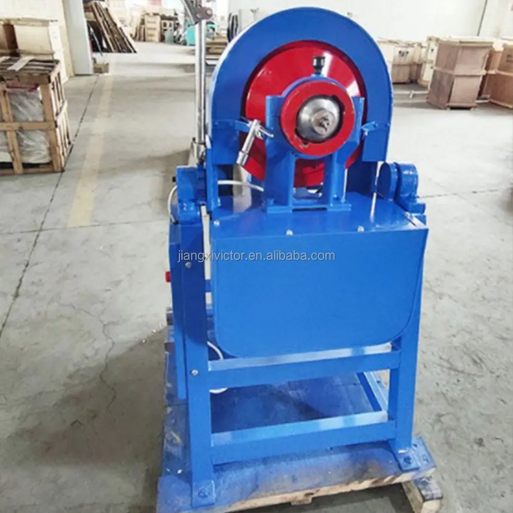 Widely Used Small Ball Mill Grinder Laboratory QM Conical 150*50 Ball Mill Machine