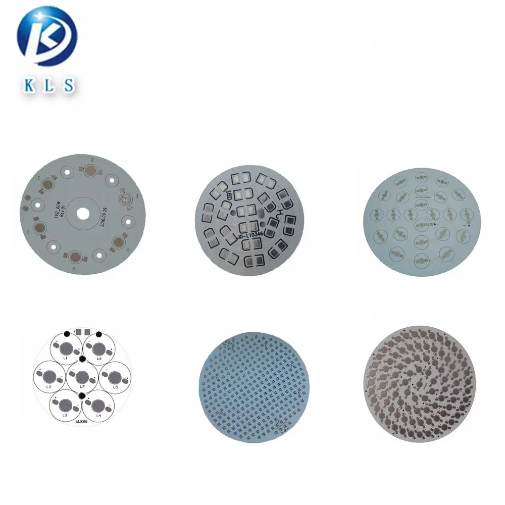 Shenzhen Custom Printed Circuit Board Manufacturer Electronic PCB SMT DIP Assembly PCBA Custom Pcb