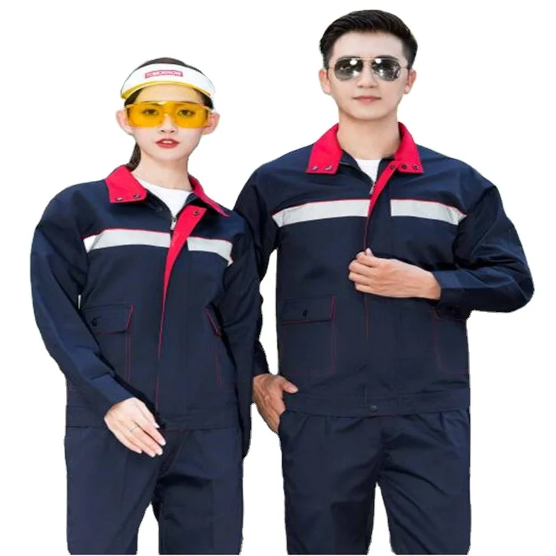 anti static labour suit esd garment work clothes labour suit overalls labour suit