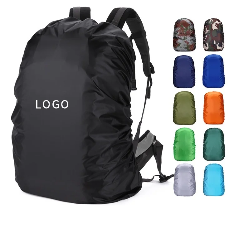 Factory Durable Climbing Backpack Rain Cover Backpack Waterproof Bag Cover for Tactical Outdoor Camping Hiking