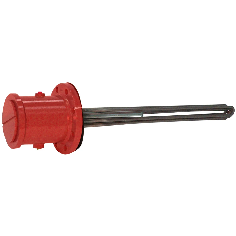 CE certificated industrial hot water heater