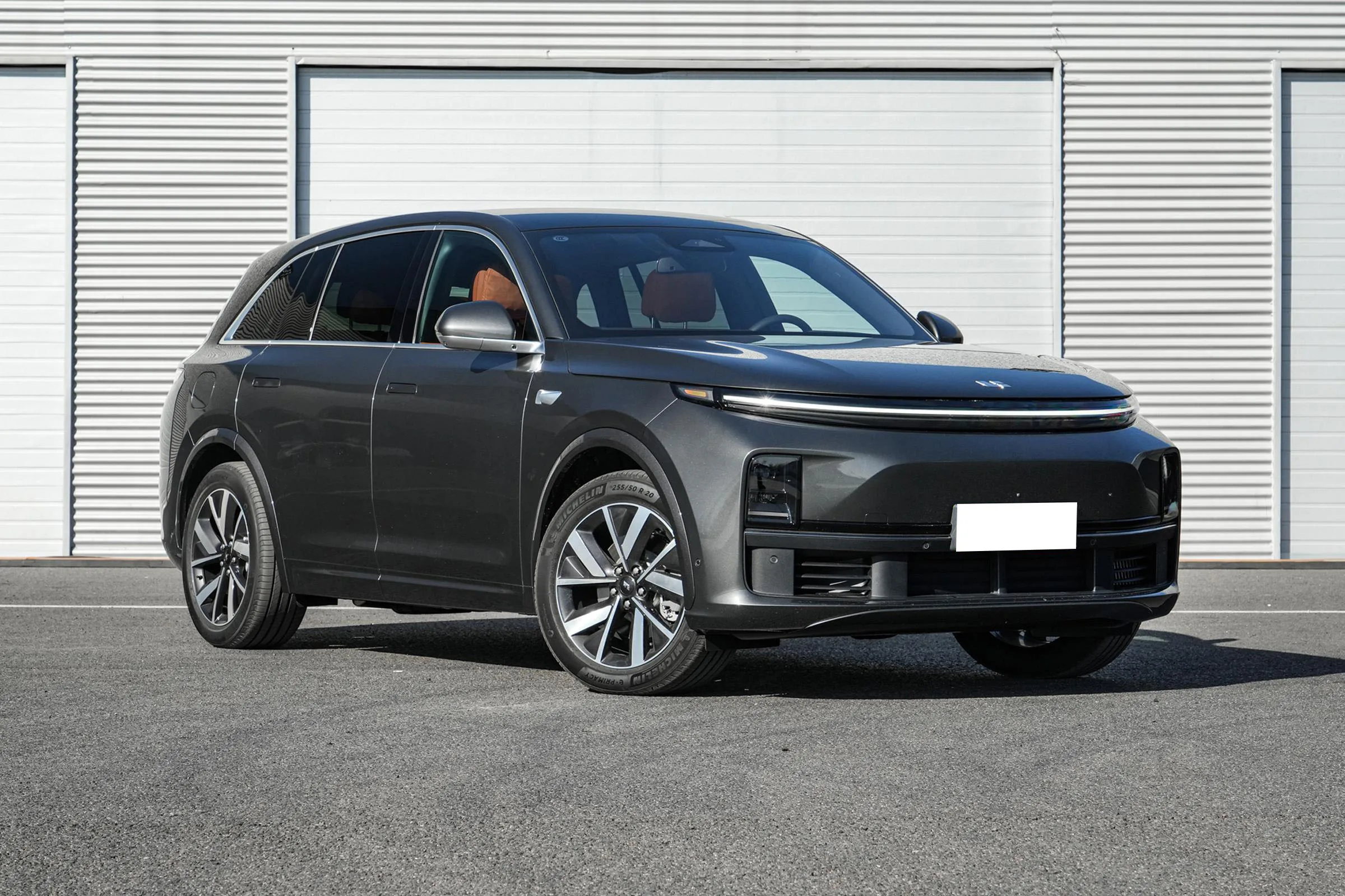 New Lixiang Car 4WD 2WD Lixiang l7 L8 L9 Pro Max Hybrid Electric Car For Sale