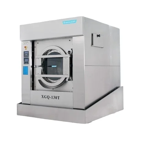 Электрическая обогревающая Центробежная гидро-стиральная машина Gamesail 30 кг