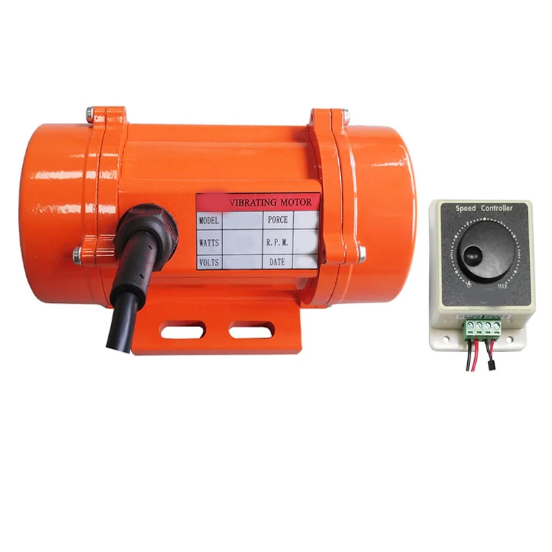 YZS vibration motor all copper core motor vibration dc MVE Vibration motor