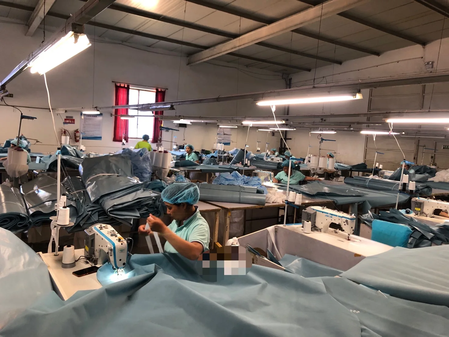 Customized Disposable Pet Body Bag For Cremation Cats And Dogs Euthanasia Transport Bag Urn For Burial