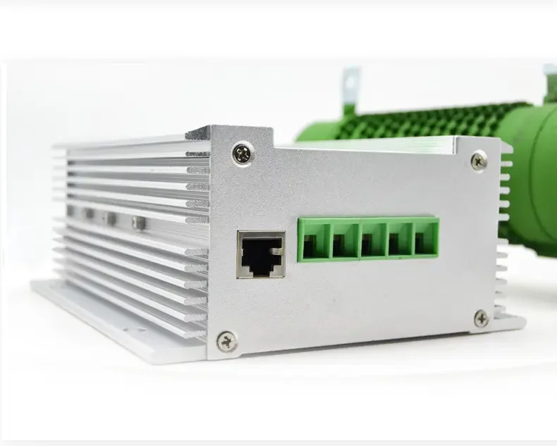 12V 24V 48V 3000W Wifi Wind Solar Hybrid Charge Controller, MPPT Charge for Solar Panel Wind Turbine, Lithium Lead Acid Battery