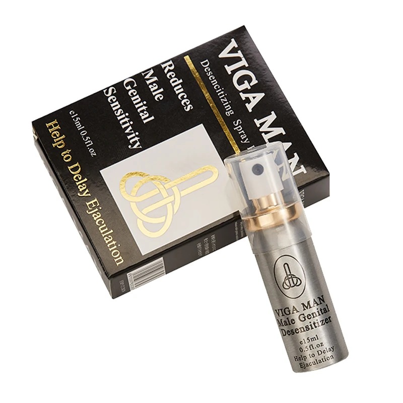 best price Male Premature Ejaculation control Delay Spray for Men supplement to Last Longer