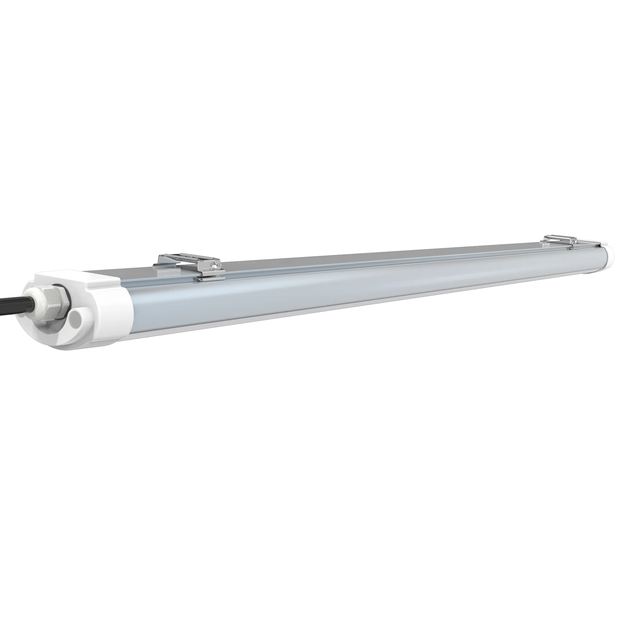 High Quality LED Linear Tri-Proof Light Lumen 60W Waterproof Emergency