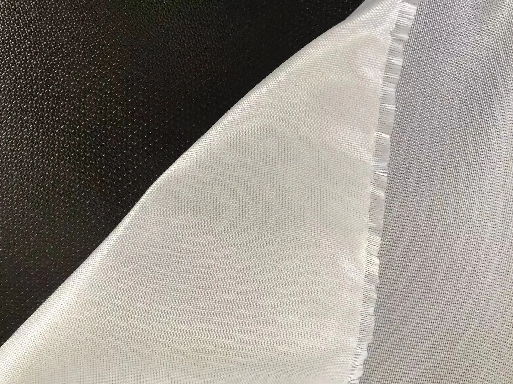 Jiashun 100gsm Fiberglass Woven Fabric to Cover Surfboard Fiberglass Cloth