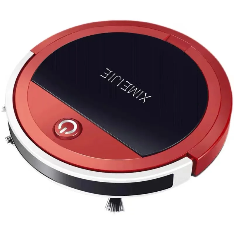 Portable Robot Vacuum Cleaner Wet And Dry Ultra-thin Vacuum Cleaner Home Sweeping And Mopping