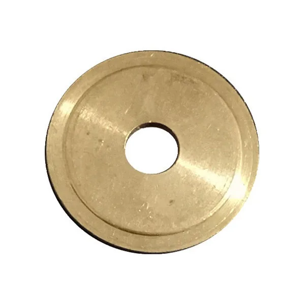 Custom Small Cnc Brass Metal Parts