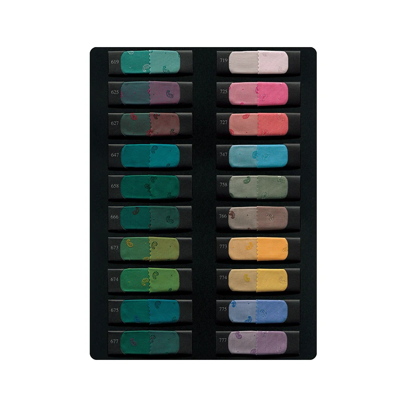 Japan Chambray Cotton Linters Interlining Cheap Fabric Online