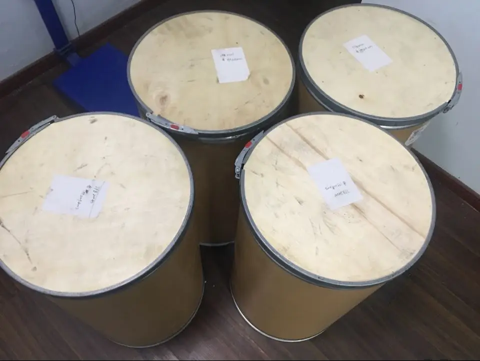 Top quality Polyoxin B 19396-06-6 with best price