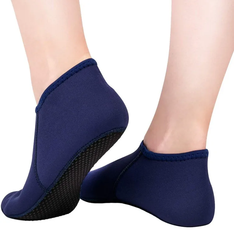 3mm Neoprene Dive Socks