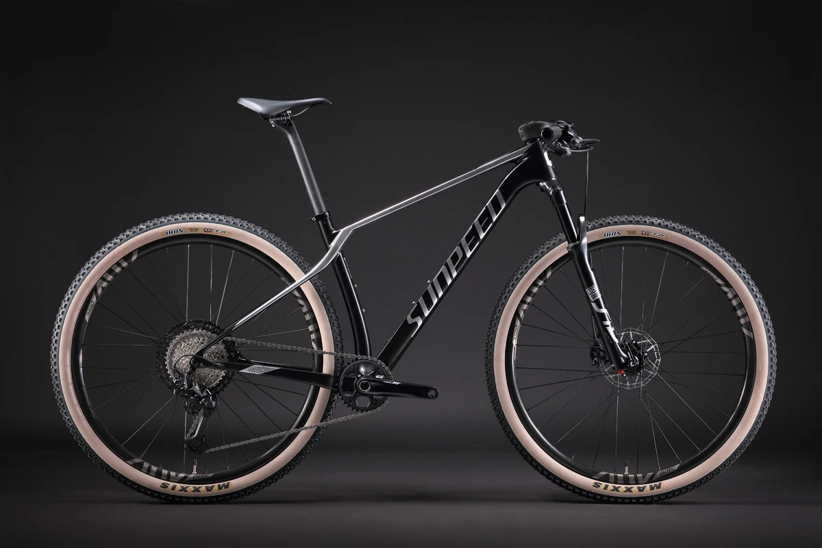 SUNPEED hot sell  27.5/29 inch Mountain Bicycle 12 Speed carbon Bike