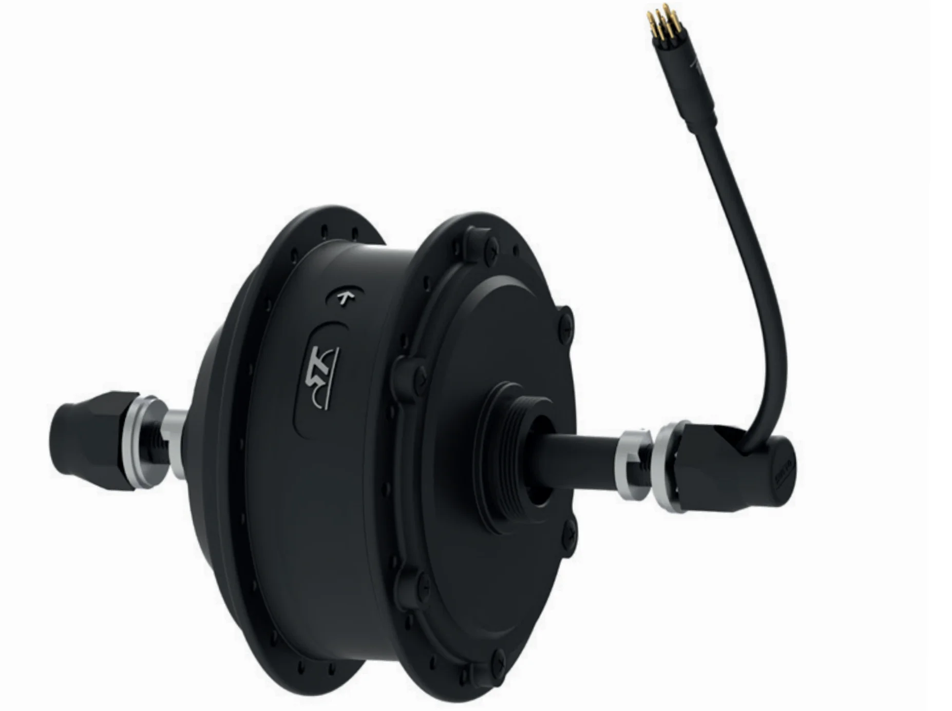 Motor Model SUTTO--M092 010.D-----Rear Wheel OLD 135mm WL 62mm  WR 67.5mm CR-V  Applicable Model city car e - city  UBM01