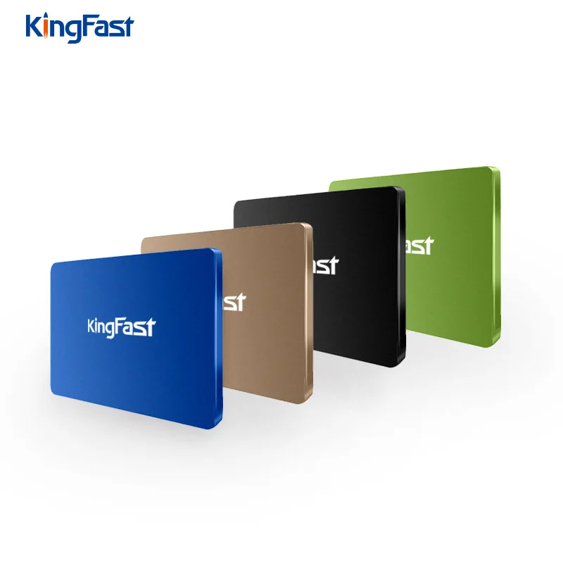 Kingfast oem на заказ 2 5 Внешний жесткий диск ssd 240 ГБ для ноутбука и настольного компьютера