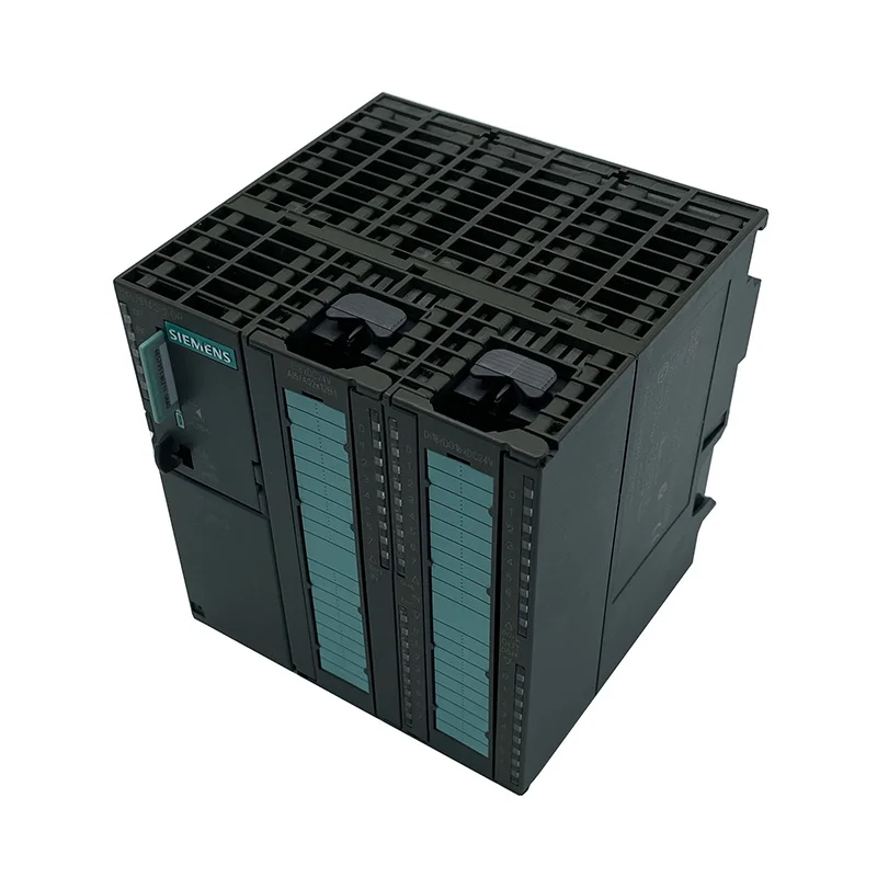 Original Brand New PLC S7-300 314C-2DP COMPACT CPU WITH MPI 6ES7314-6CF02-0AB0