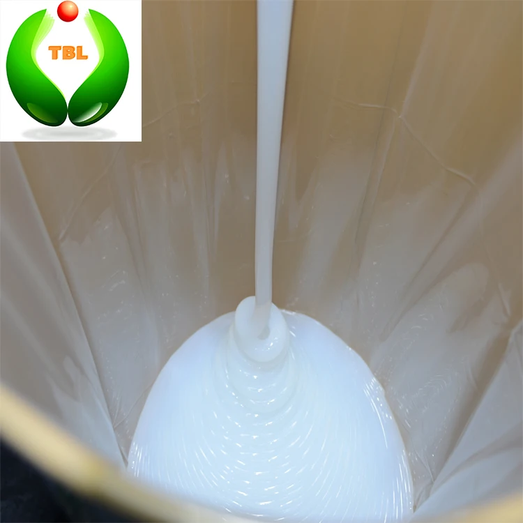 High Transparent RTV2 Molding Liquid Silicone Rubber Materials for Sex Toy