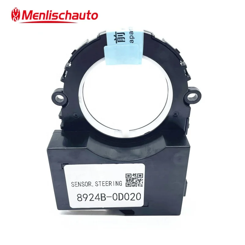Excellent performance auto parts steering angle sensor 8924B-0D020 89245-0K020 For To-yota Hilux 2017 Yaris 2016-2018