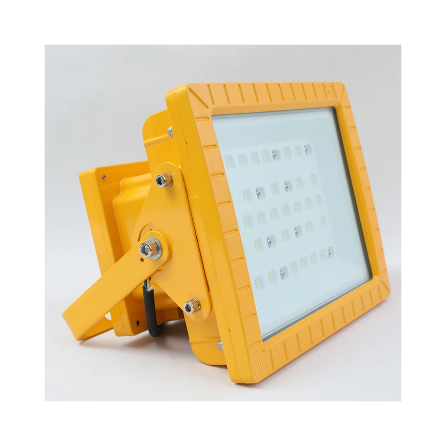 Factory Building 100w/LED explosion-proof lamp150w/200w,High Bay Lights Explosion Proof  Lighting Support Customized