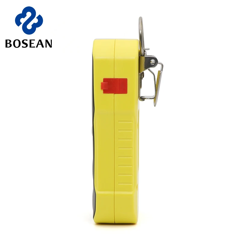 Rechargeable battery NO2nitrogen dioxide SO2 sulfur dioxide multi gas detection monitor